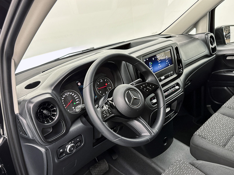 Mercedes-Benz Vito 116 CDI L2 Pro Multibeam Led Trekhaak Achteruitrijcamera met sonsoren Betimmering Cruise Control - Fourgon utilitaire: photos 5 Mercedes-Benz Vito 116 CDI L2 Pro Multibeam Led Trekhaak Achteruitrijcamera met sonsoren Betimmering Cruise Control - Fourgon utilitaire: photos 5