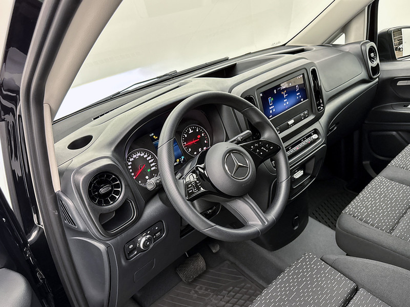 Mercedes-Benz Vito 116 CDI L2 Pro Trekhaak 2.5t Achteruitrijcamera Betimmering Cruise Control - Fourgon utilitaire: photos 4 Mercedes-Benz Vito 116 CDI L2 Pro Trekhaak 2.5t Achteruitrijcamera Betimmering Cruise Control - Fourgon utilitaire: photos 4