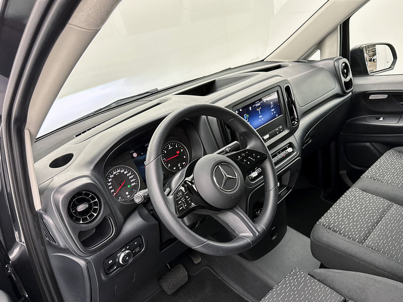 Mercedes-Benz Vito 116 CDI L2 Pro Trekhaak 2.5t Achteruitrijcamera LED Betimmering Cruise Control - Fourgon utilitaire: photos 5 Mercedes-Benz Vito 116 CDI L2 Pro Trekhaak 2.5t Achteruitrijcamera LED Betimmering Cruise Control - Fourgon utilitaire: photos 5