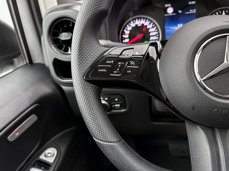 Mercedes-Benz Vito 116 CDI L2 Pro Trekhaak Achterklep Led V+A Achteruitrijcamera Multibeam LED Betimmering Cruise Control - Fourgon utilitaire: photos 5 Mercedes-Benz Vito 116 CDI L2 Pro Trekhaak Achterklep Led V+A Achteruitrijcamera Multibeam LED Betimmering Cruise Control - Fourgon utilitaire: photos 5