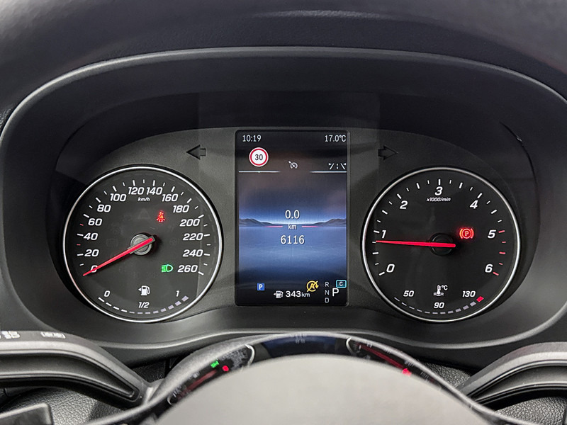 Mercedes-Benz Vito 116 CDI L2 Pro Trekhaak Achteruitrijcamera Multibeam LED Betimmering Cruise Control - Fourgon utilitaire: photos 5 Mercedes-Benz Vito 116 CDI L2 Pro Trekhaak Achteruitrijcamera Multibeam LED Betimmering Cruise Control - Fourgon utilitaire: photos 5