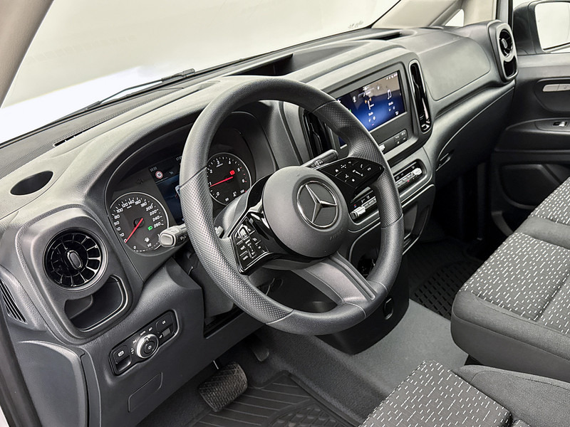 Mercedes-Benz Vito 116 CDI L2 Pro Trekhaak Achteruitrijcamera Multibeam LED Betimmering Cruise Control - Fourgon utilitaire: photos 4 Mercedes-Benz Vito 116 CDI L2 Pro Trekhaak Achteruitrijcamera Multibeam LED Betimmering Cruise Control - Fourgon utilitaire: photos 4