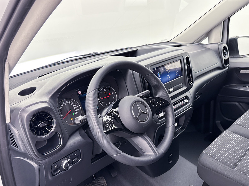 Mercedes-Benz Vito 116 CDI L2 Pro Trekhaak Multibeam LED Betimmering Achteruitrijcamera met perkeersensoren - Fourgon utilitaire: photos 5 Mercedes-Benz Vito 116 CDI L2 Pro Trekhaak Multibeam LED Betimmering Achteruitrijcamera met perkeersensoren - Fourgon utilitaire: photos 5