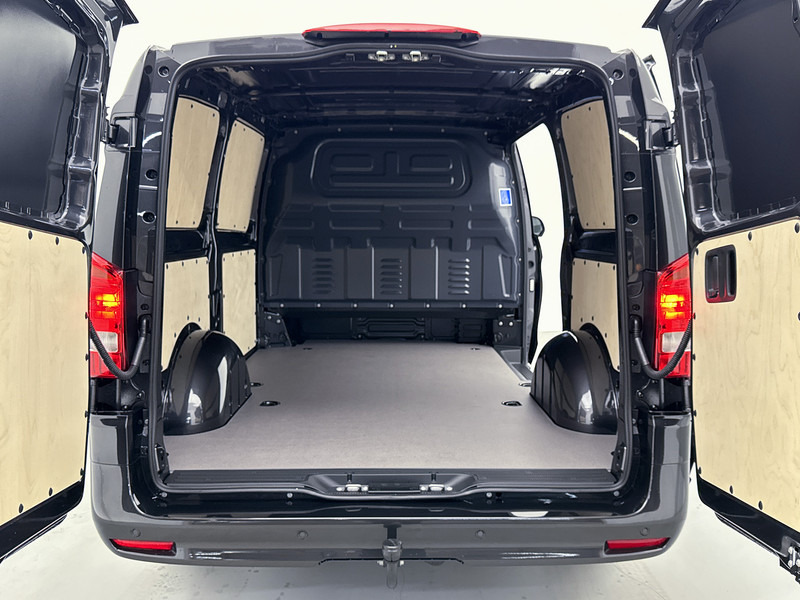 Fourgon utilitaire Mercedes-Benz Vito 116 CDI L2 Select NIEUW Direct Leverbaar Multibeam LED Navigatie Trekhaak Achteruitrijcamera Cruise Control: photos 19