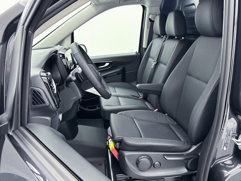 Fourgon utilitaire Mercedes-Benz Vito 116 CDI L2 Select NIEUW Direct Leverbaar Multibeam LED Navigatie Trekhaak Achteruitrijcamera Cruise Control: photos 12