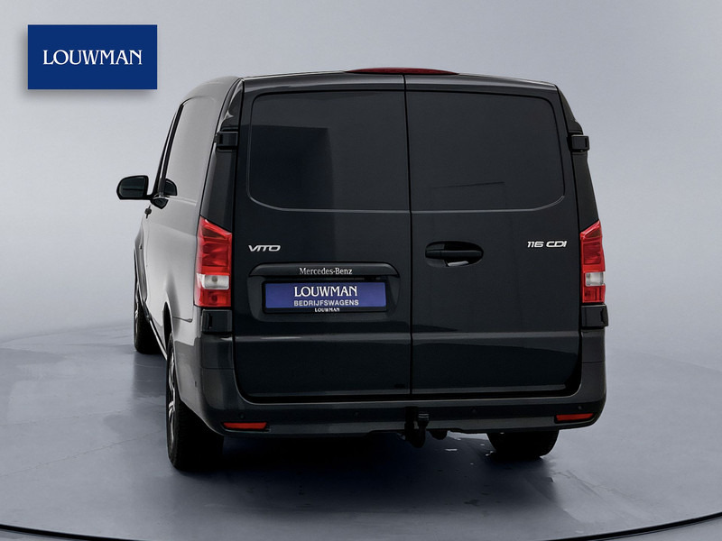 Fourgon utilitaire Mercedes-Benz Vito 116 CDI L2 Select NIEUW Direct Leverbaar Multibeam LED Navigatie Trekhaak Achteruitrijcamera Cruise Control: photos 18
