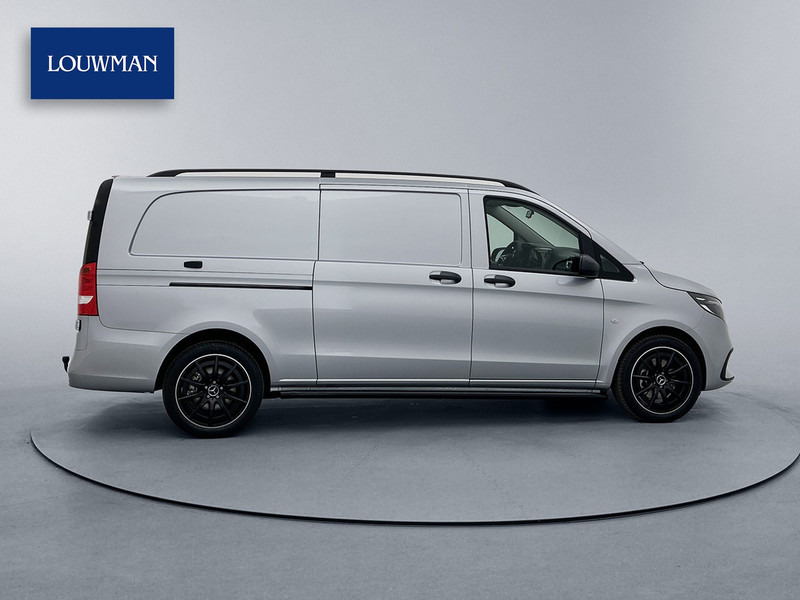 Mercedes-Benz Vito 119 CDI Extra Lang L3 19" inch AMG Dubbele Schuifdeur Multibeam LED Trekhaak Achteruitrijcamera Betimmering - Fourgonnette: photos 3 Mercedes-Benz Vito 119 CDI Extra Lang L3 19" inch AMG Dubbele Schuifdeur Multibeam LED Trekhaak Achteruitrijcamera Betimmering - Fourgonnette: photos 3