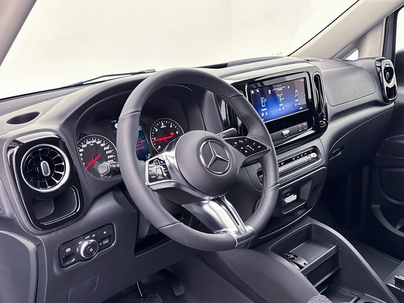 Mercedes-Benz Vito 119 CDI Extra Lang L3 19" inch AMG Dubbele Schuifdeur Multibeam LED Trekhaak Achteruitrijcamera Betimmering - Fourgonnette: photos 5 Mercedes-Benz Vito 119 CDI Extra Lang L3 19" inch AMG Dubbele Schuifdeur Multibeam LED Trekhaak Achteruitrijcamera Betimmering - Fourgonnette: photos 5