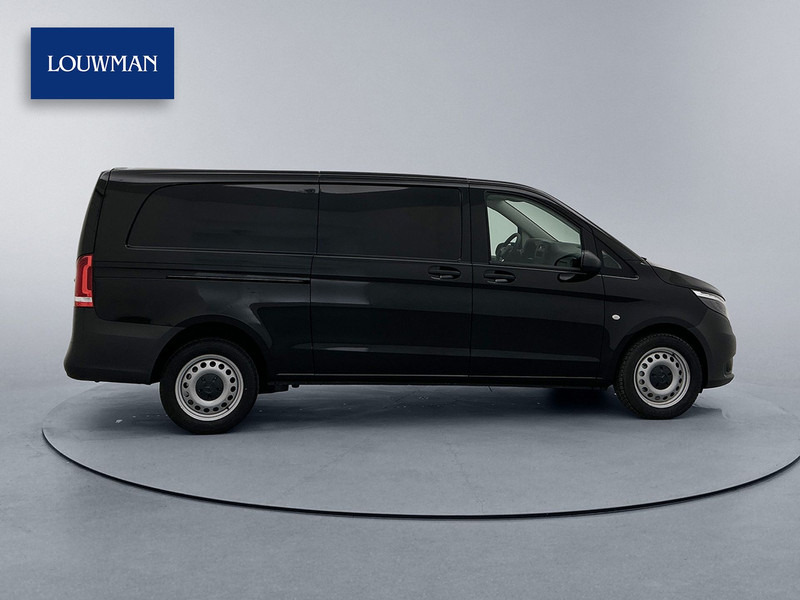 Mercedes-Benz Vito 119 CDI Extra Lang Pro LED L3 Betimmering Adaptieve Cruise Control - Fourgon utilitaire: photos 3 Mercedes-Benz Vito 119 CDI Extra Lang Pro LED L3 Betimmering Adaptieve Cruise Control - Fourgon utilitaire: photos 3