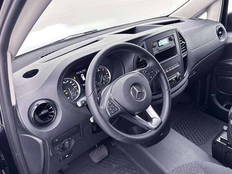 Mercedes-Benz Vito 119 CDI L3 Extra Lang Adaptieve cruisecontrol LED Betimmering Stoelverwarming - Fourgon utilitaire: photos 5 Mercedes-Benz Vito 119 CDI L3 Extra Lang Adaptieve cruisecontrol LED Betimmering Stoelverwarming - Fourgon utilitaire: photos 5
