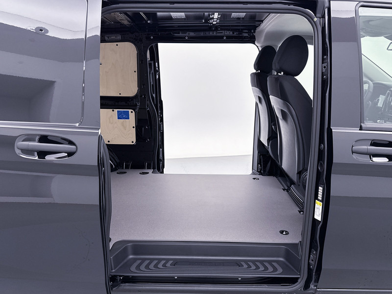 Fourgonnette Mercedes-Benz Vito 119 CDI PRO L3 19" Lichtmetaal AMG Dubbele Schuifdeur Multibeam LED Trekhaak Achteruitrijcamera Betimmering: photos 14