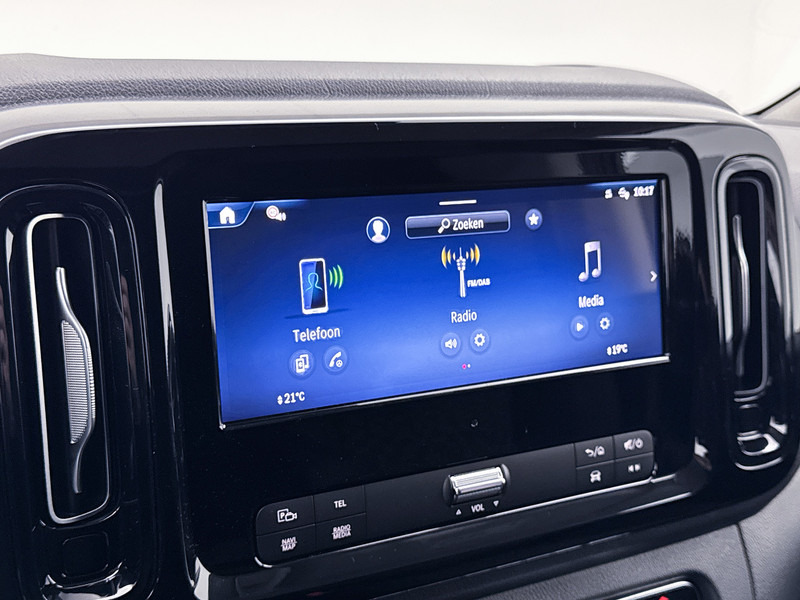 Fourgonnette Mercedes-Benz Vito 119 CDI PRO L3 19" Lichtmetaal AMG Dubbele Schuifdeur Multibeam LED Trekhaak Achteruitrijcamera Betimmering: photos 6