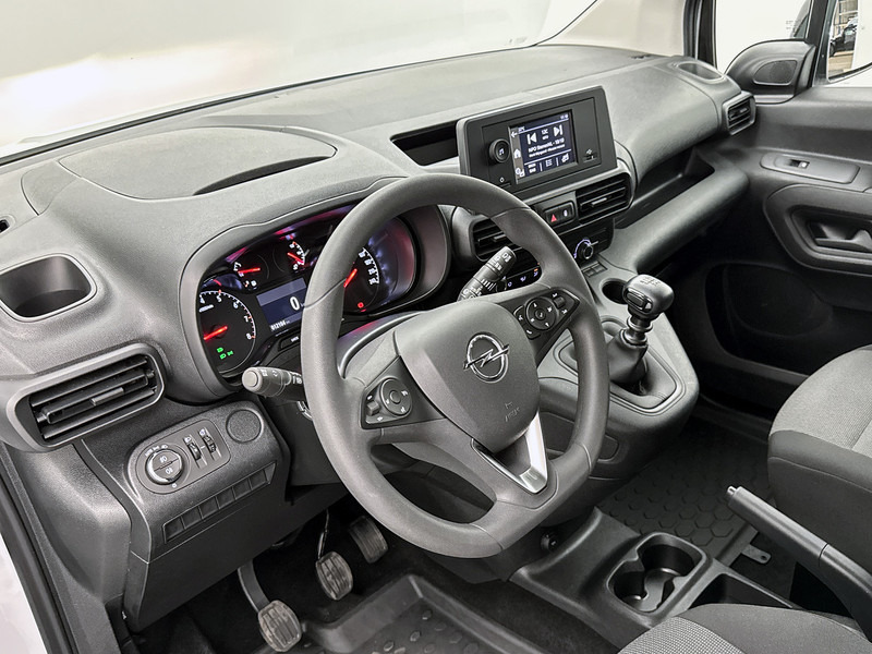 Opel Combo 1.5D L2H1 Betimmering Cruise control Airco Parkeersensoren Verlengd - Fourgonnette: photos 4 Opel Combo 1.5D L2H1 Betimmering Cruise control Airco Parkeersensoren Verlengd - Fourgonnette: photos 4