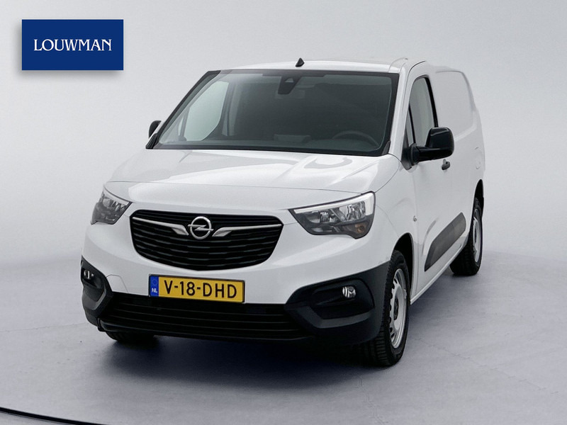 Opel Combo 1.5D L2H1 Parkeersensoren Cruise control Airco Verlengd - Fourgonnette: photos 1 Opel Combo 1.5D L2H1 Parkeersensoren Cruise control Airco Verlengd - Fourgonnette: photos 1