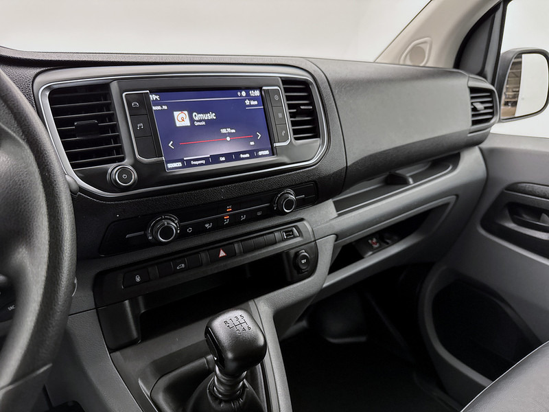 Opel Vivaro 2.0 CDTI L2H1 150pk Edition Imperiaal Cruise Control Betimmering - Fourgonnette: photos 5 Opel Vivaro 2.0 CDTI L2H1 150pk Edition Imperiaal Cruise Control Betimmering - Fourgonnette: photos 5