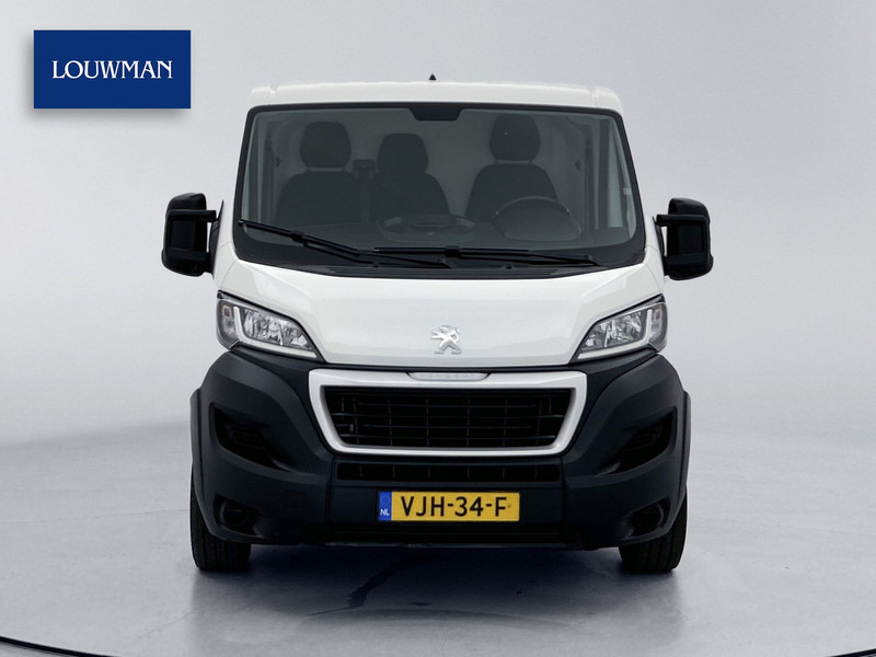 Fourgonnette Peugeot Boxer 330 2.2 BlueHDi 120 L1H1 Premium Navigatie Achteruitrijcamera Betimmering Cruise Control: photos 17