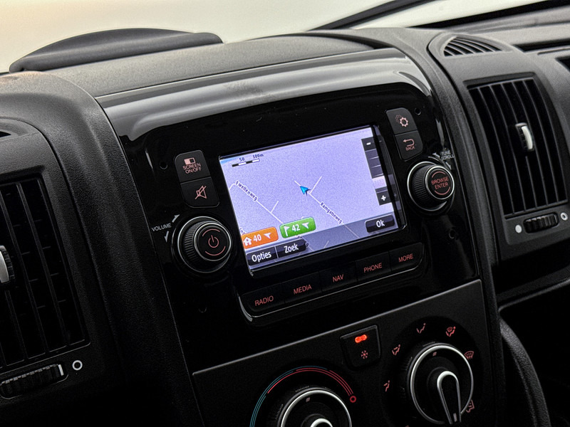 Fourgonnette Peugeot Boxer 330 2.2 BlueHDi 120 L1H1 Premium Navigatie Achteruitrijcamera Betimmering Cruise Control: photos 9