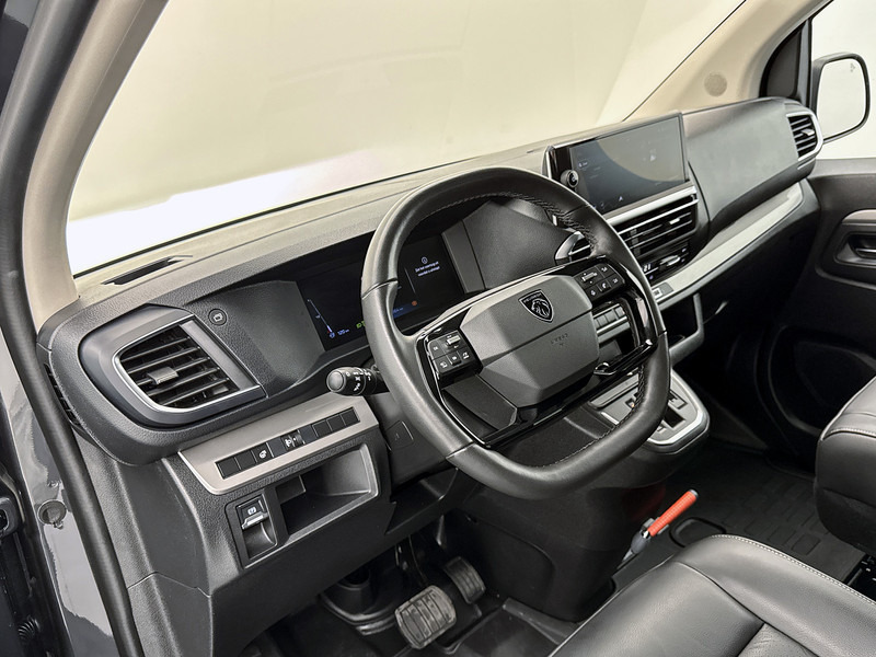 Peugeot Expert 2.0 BlueHDi 180 S&S L3 DC Vol opties Dubbele cabine Stoelmassage Leder Climate control Navigatie - Fourgonnette, Utilitaire double cabine: photos 5 Peugeot Expert 2.0 BlueHDi 180 S&S L3 DC Vol opties Dubbele cabine Stoelmassage Leder Climate control Navigatie - Fourgonnette, Utilitaire double cabine: photos 5