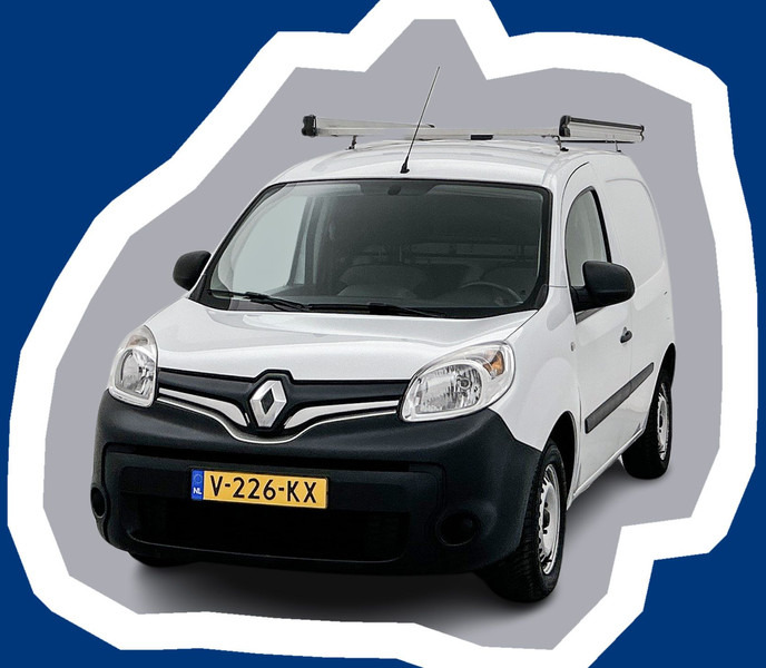 Renault Kangoo 1.2 TCe 115 S&S Comfort Benzine Airco Cruise control Imperiaal Grijs kenteken Trekhaak - Fourgonnette: photos 1 Renault Kangoo 1.2 TCe 115 S&S Comfort Benzine Airco Cruise control Imperiaal Grijs kenteken Trekhaak - Fourgonnette: photos 1