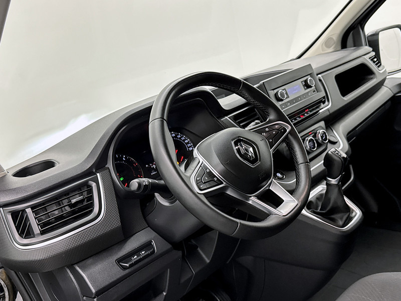 Renault Trafic 2.0 dCi 170 T27 DC L2H1 Luxe Dubbele cabine Led Trekhaak 2500KG Cruise control - Fourgonnette, Utilitaire double cabine: photos 5 Renault Trafic 2.0 dCi 170 T27 DC L2H1 Luxe Dubbele cabine Led Trekhaak 2500KG Cruise control - Fourgonnette, Utilitaire double cabine: photos 5