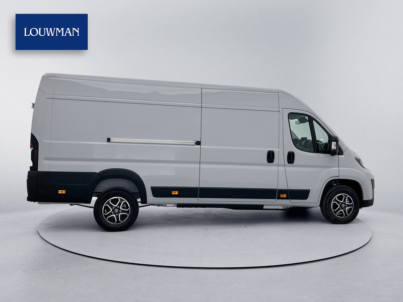 Toyota PROACE Max Elec 3.5t L3H2 Challenger Heavy 110 kWh Navigatie Achteruitrijcamera Cruise Control - Fourgon utilitaire, Utilitaire électrique: photos 3 Toyota PROACE Max Elec 3.5t L3H2 Challenger Heavy 110 kWh Navigatie Achteruitrijcamera Cruise Control - Fourgon utilitaire, Utilitaire électrique: photos 3