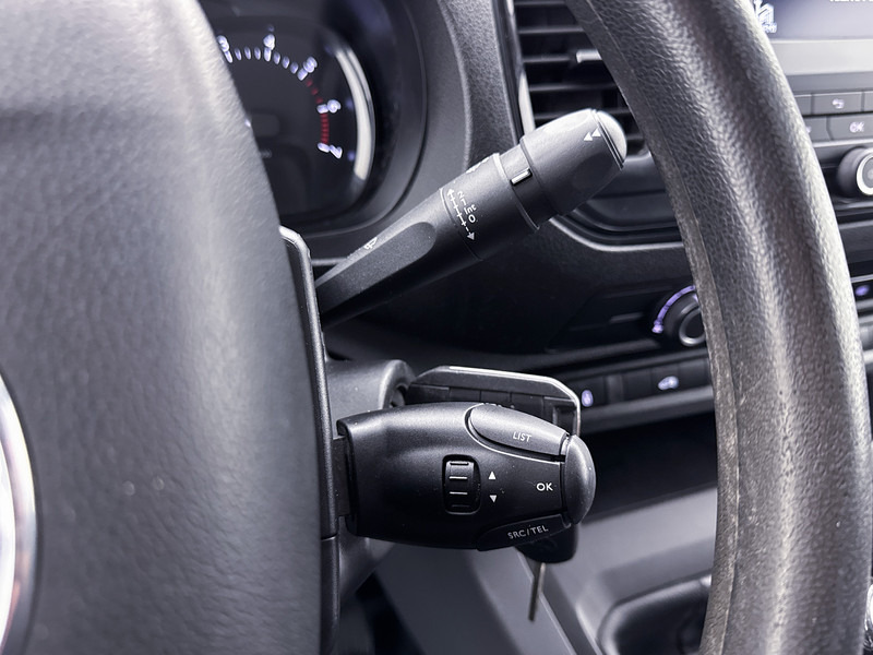Fourgonnette, Utilitaire double cabine Toyota ProAce Compact 1.5 D-4D Cool Comfort Trekhaak Cruise Control Inrichting: photos 10