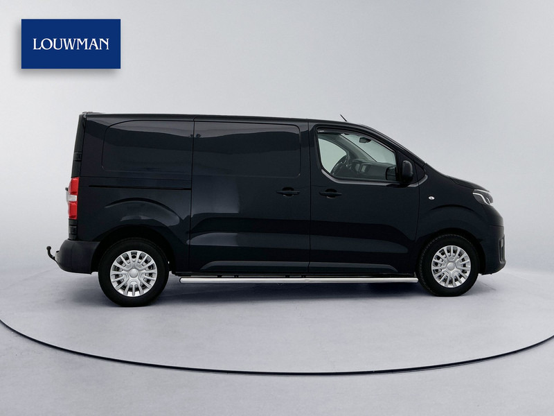 Toyota ProAce Worker 2.0 D-4D 145PK Automaat L2 Trekhaak Cruise Control Euro 6 - Fourgonnette: photos 3 Toyota ProAce Worker 2.0 D-4D 145PK Automaat L2 Trekhaak Cruise Control Euro 6 - Fourgonnette: photos 3