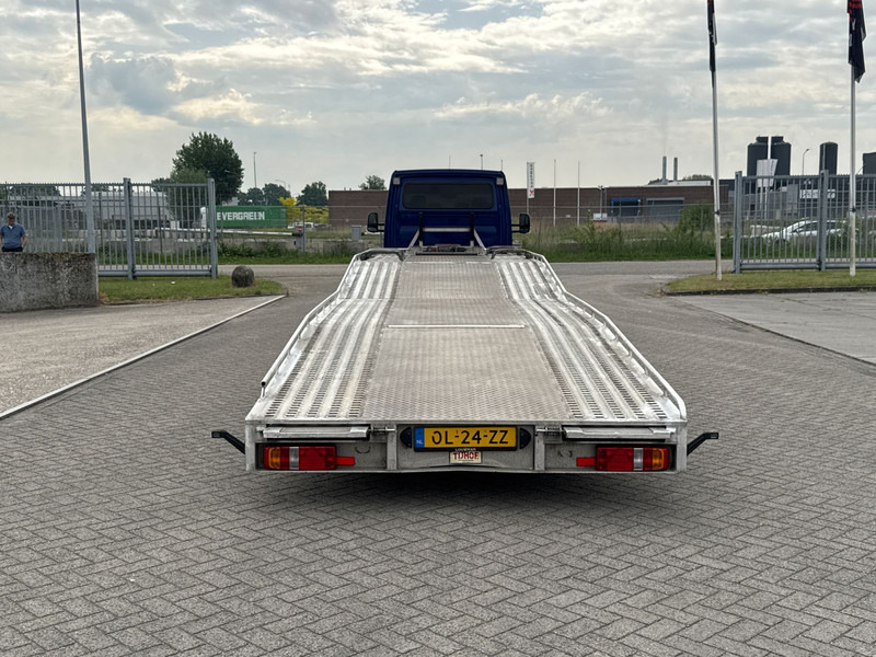 Mercedes-Benz Sprinter 519cdi 3.0 Bluetec BE Combi DC V6 Dubbele Cabine Airco Cruise Control - Tracteur routier: photos 5 Mercedes-Benz Sprinter 519cdi 3.0 Bluetec BE Combi DC V6 Dubbele Cabine Airco Cruise Control - Tracteur routier: photos 5