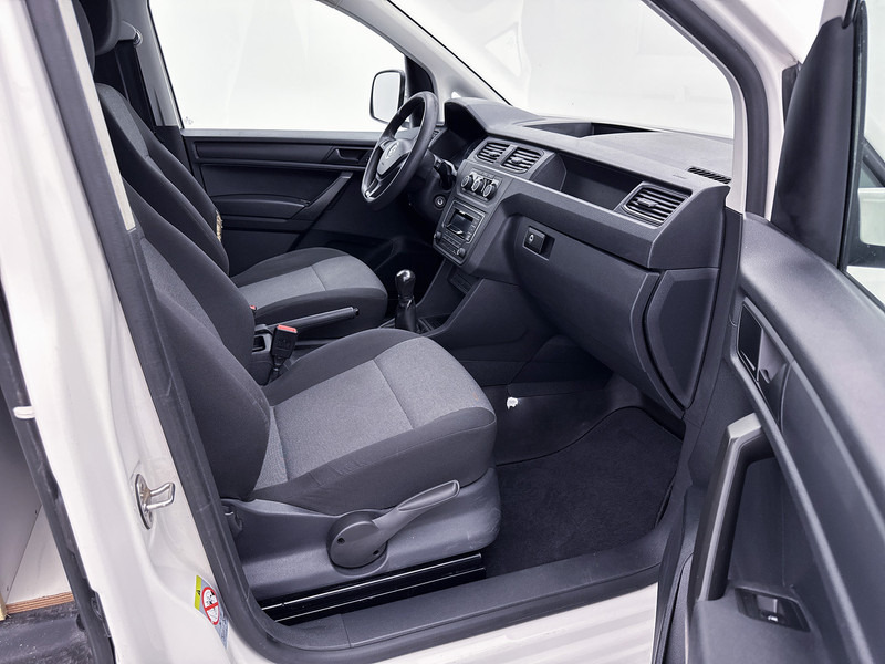 Volkswagen Caddy 2.0 TDI L2H1 BMT Maxi Comfortline Cruise Control Airco Origineel NL - Fourgonnette: photos 5 Volkswagen Caddy 2.0 TDI L2H1 BMT Maxi Comfortline Cruise Control Airco Origineel NL - Fourgonnette: photos 5