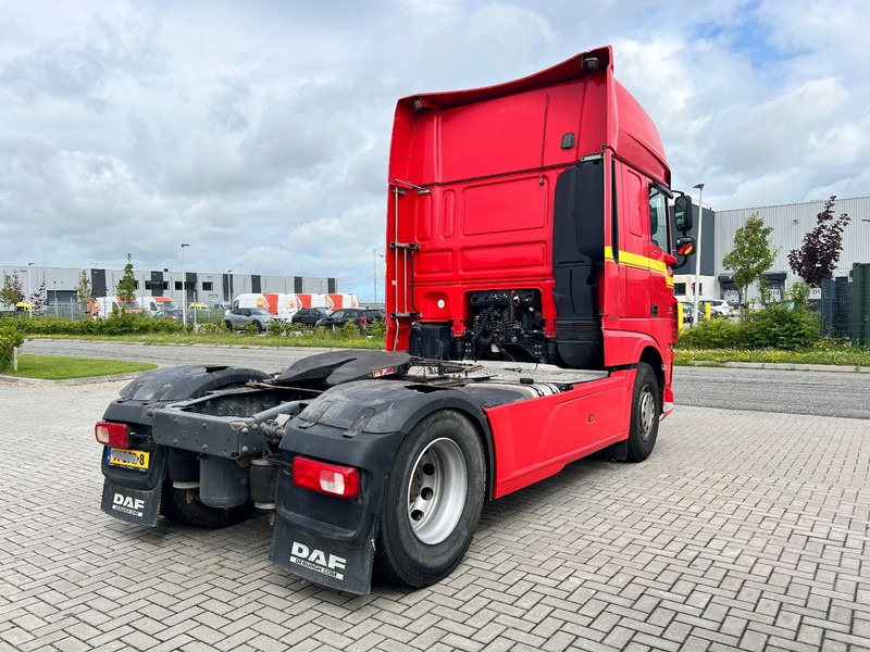 DAF XF 460 4x2 Trekker SSC / Hydraulic / Standclima - Tracteur routier: photos 5 DAF XF 460 4x2 Trekker SSC / Hydraulic / Standclima - Tracteur routier: photos 5