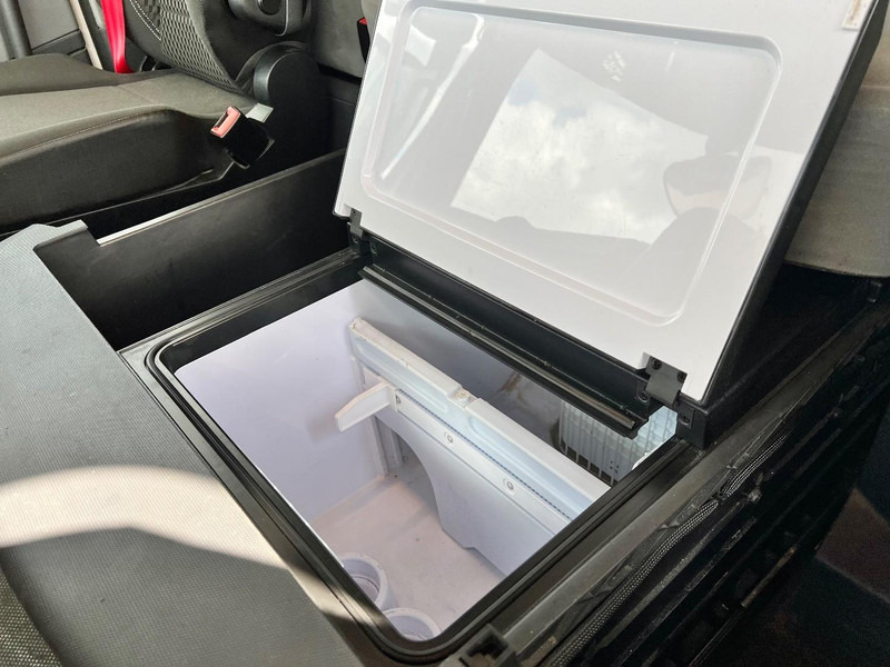 Tracteur routier Renault T520 6x2 T-HIGH Trekker Only 481.500km / Hydraulic: photos 20 Tracteur routier Renault T520 6x2 T-HIGH Trekker Only 481.500km / Hydraulic: photos 20