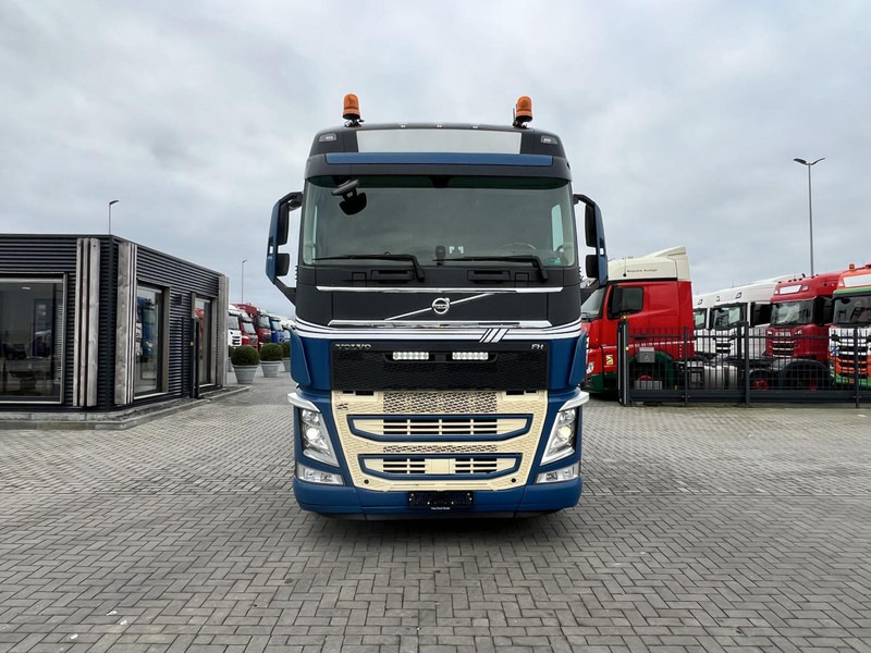 Volvo FH 500 6x2 vla trekker Pusher / lift / 887500km - Tracteur routier: photos 2 Volvo FH 500 6x2 vla trekker Pusher / lift / 887500km - Tracteur routier: photos 2