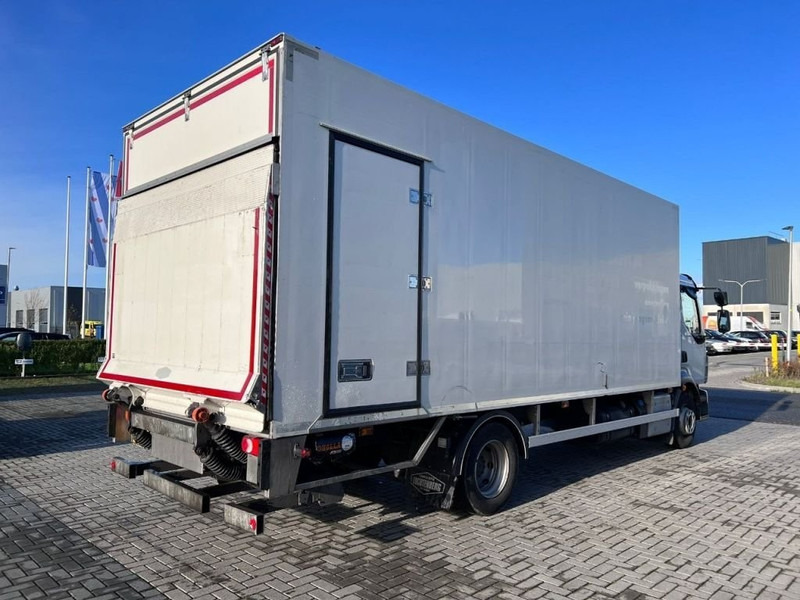 Volvo FL 250 4x2 Koelwagen Thermo king V600 / Tailgate Dhollandia 2000kg - Camion frigorifique: photos 5 Volvo FL 250 4x2 Koelwagen Thermo king V600 / Tailgate Dhollandia 2000kg - Camion frigorifique: photos 5