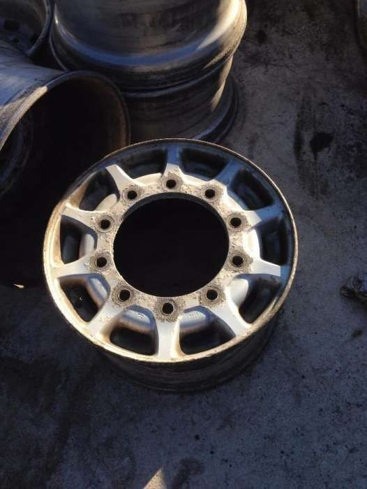 Alcoa Jante fier / aluminiu pentru autotractoare sau semiremorci 22,5 - Jante pour Camion: photos 5 Alcoa Jante fier / aluminiu pentru autotractoare sau semiremorci 22,5 - Jante pour Camion: photos 5