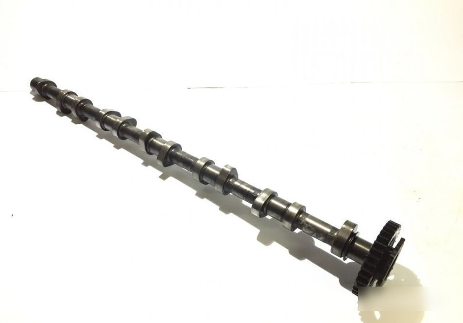 Arbore cu came pentru autotractor MAN TGX - Arbre à cames pour Camion: photos 1 Arbore cu came pentru autotractor MAN TGX - Arbre à cames pour Camion: photos 1