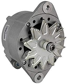 Bosch Volvo FM7/FM9/FM1 - Alternateur pour Camion: photos 1 Bosch Volvo FM7/FM9/FM1 - Alternateur pour Camion: photos 1