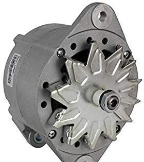 Bosch pentru autotractor Volvo FM7/FM9/FM1 - Alternateur pour Camion: photos 1 Bosch pentru autotractor Volvo FM7/FM9/FM1 - Alternateur pour Camion: photos 1