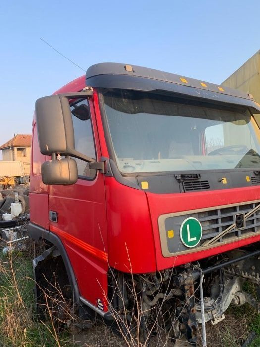 Piese din Dezmembrari Volvo FM 12 - Moteur pour Camion: photos 2 Piese din Dezmembrari Volvo FM 12 - Moteur pour Camion: photos 2