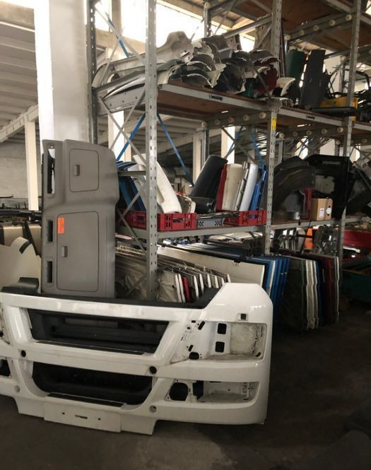 Renault Premium DXI - Moteur pour Camion: photos 3 Renault Premium DXI - Moteur pour Camion: photos 3