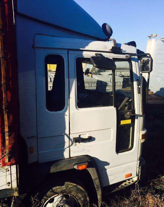 Volvo FL 6 FL 7 - Tracteur routier: photos 2 Volvo FL 6 FL 7 - Tracteur routier: photos 2