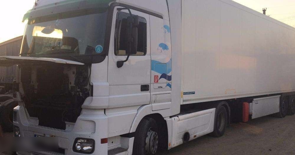 Truck - Système électrique pour Camion: photos 4 Truck - Système électrique pour Camion: photos 4