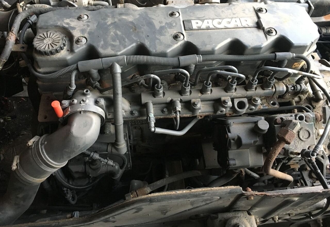 DAF GR165 U2 DAF Lf45 - Moteur pour Camion: photos 5 DAF GR165 U2 DAF Lf45 - Moteur pour Camion: photos 5
