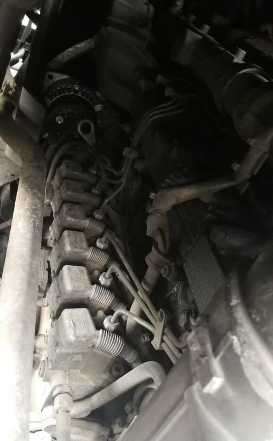 DAF XE 315 C1 DAF XF - Moteur pour Camion: photos 3 DAF XE 315 C1 DAF XF - Moteur pour Camion: photos 3