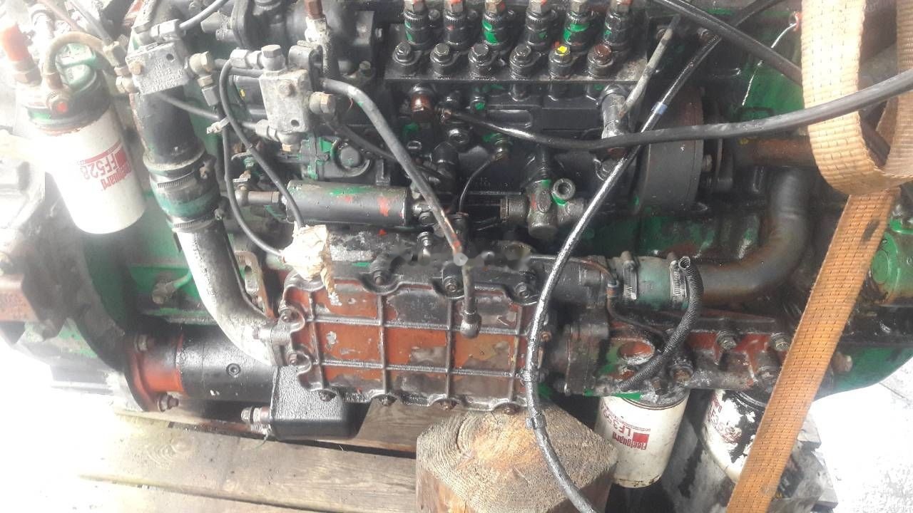 IVECO 8210.42L IVECO Magirus 420 - Moteur pour Camion: photos 5 IVECO 8210.42L IVECO Magirus 420 - Moteur pour Camion: photos 5