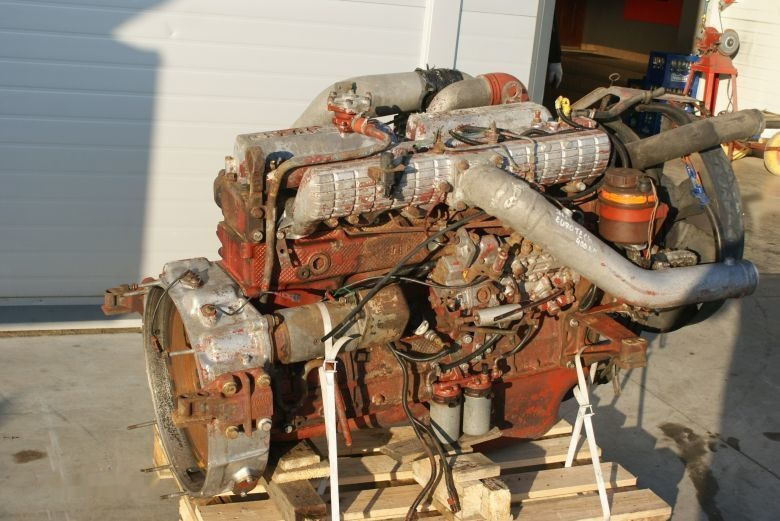 IVECO 8460.41N IVECO MAGIRUS, FIAT, UNIC - Moteur pour Camion: photos 3 IVECO 8460.41N IVECO MAGIRUS, FIAT, UNIC - Moteur pour Camion: photos 3