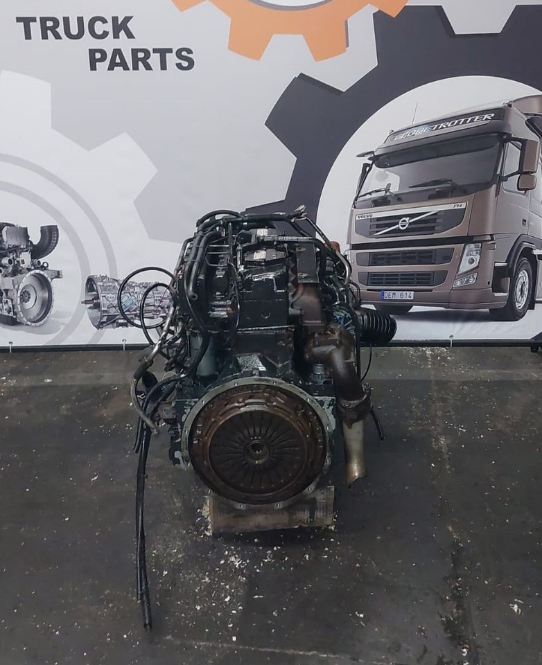 MAN D0824 LFL01 MAN L 2000 - Moteur pour Camion: photos 3 MAN D0824 LFL01 MAN L 2000 - Moteur pour Camion: photos 3