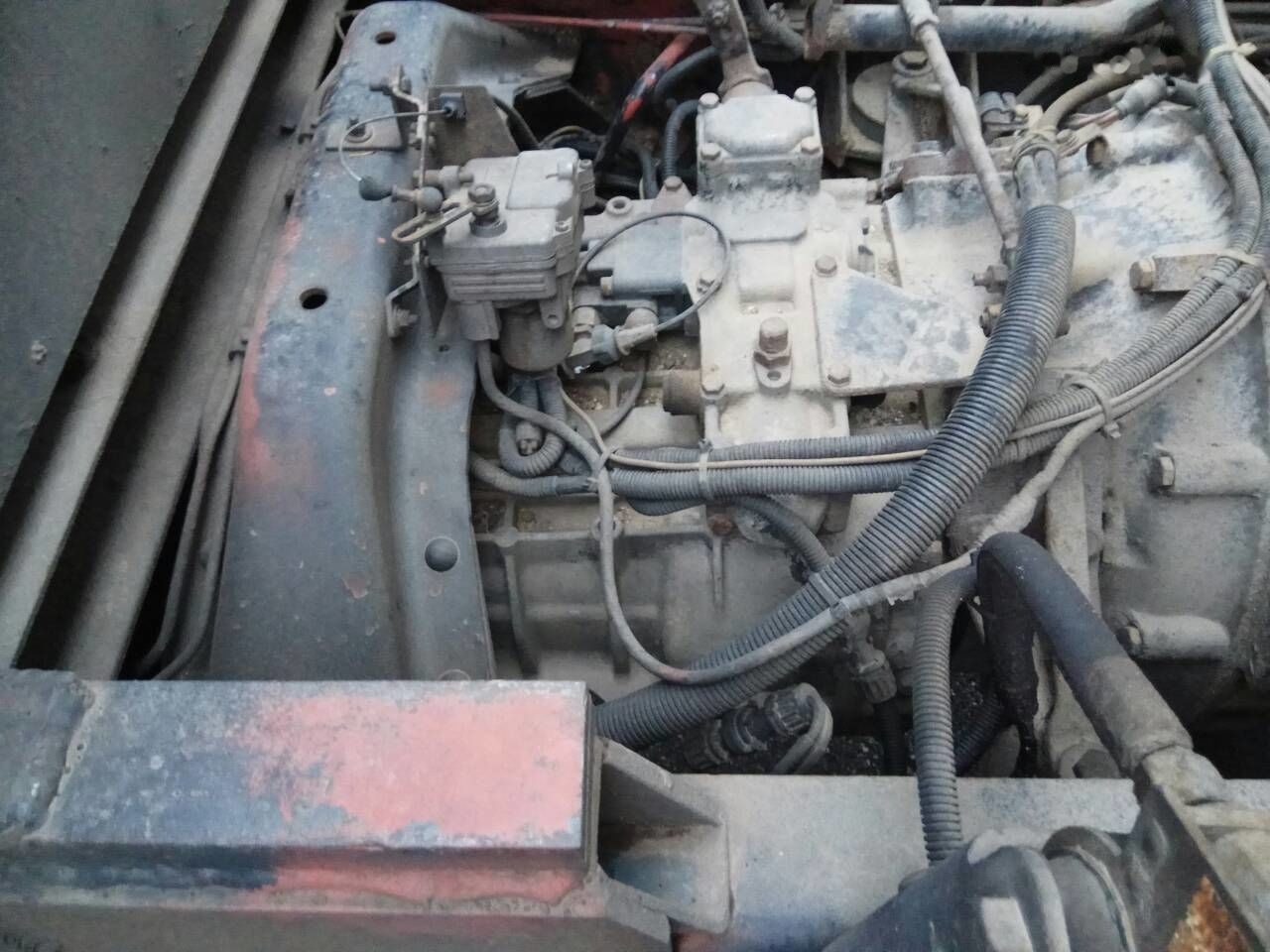 MAN D0826 LF02 MAN 24.232, 18.232, 17.232, 14.232, 12.232 - Moteur pour Camion: photos 2 MAN D0826 LF02 MAN 24.232, 18.232, 17.232, 14.232, 12.232 - Moteur pour Camion: photos 2