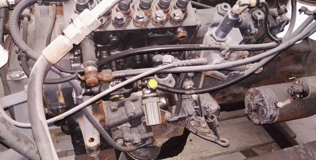 MAN D0826 LF04 232 E2 MAN - Moteur pour Camion: photos 1 MAN D0826 LF04 232 E2 MAN - Moteur pour Camion: photos 1