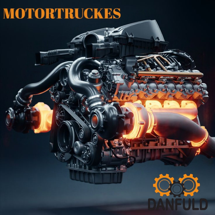MAN D0826LF 220 E2 MAN truck - Moteur pour Camion: photos 4 MAN D0826LF 220 E2 MAN truck - Moteur pour Camion: photos 4