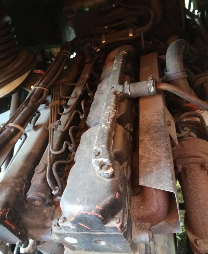 MAN D0826LF 220 E2 MAN truck - Moteur pour Camion: photos 2 MAN D0826LF 220 E2 MAN truck - Moteur pour Camion: photos 2